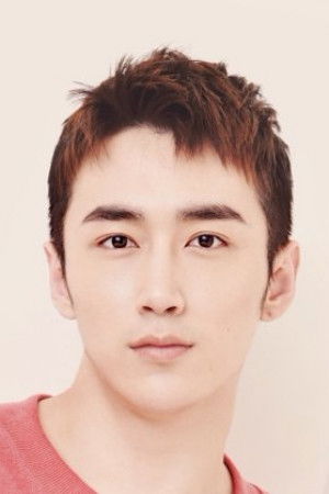 et billede af Liu Yuan