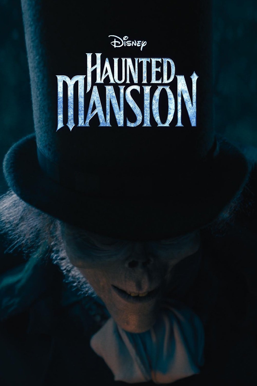 Haunted Mansion