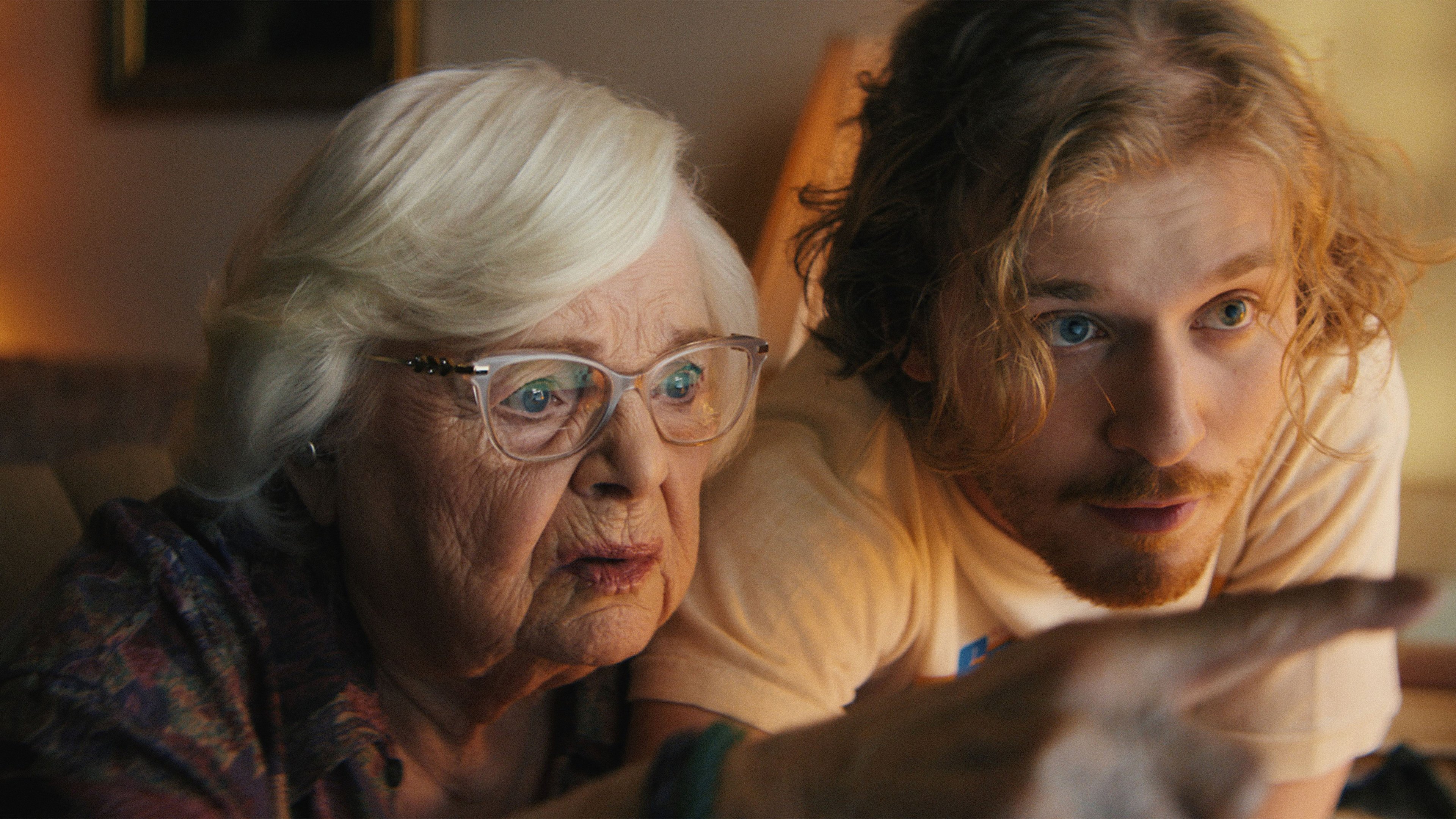 Ver Thelma Latino Online HD Solopelis tv