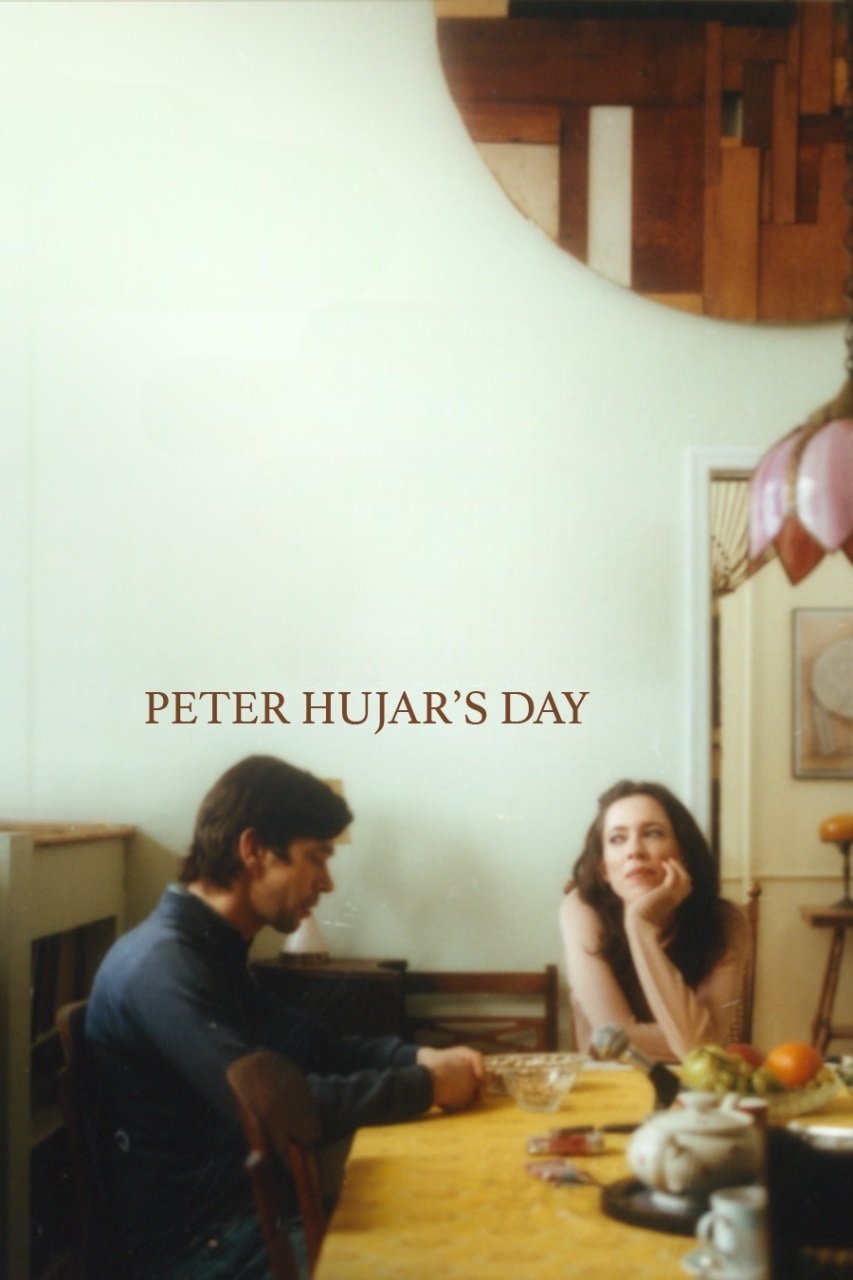 Peter Hujar's Day