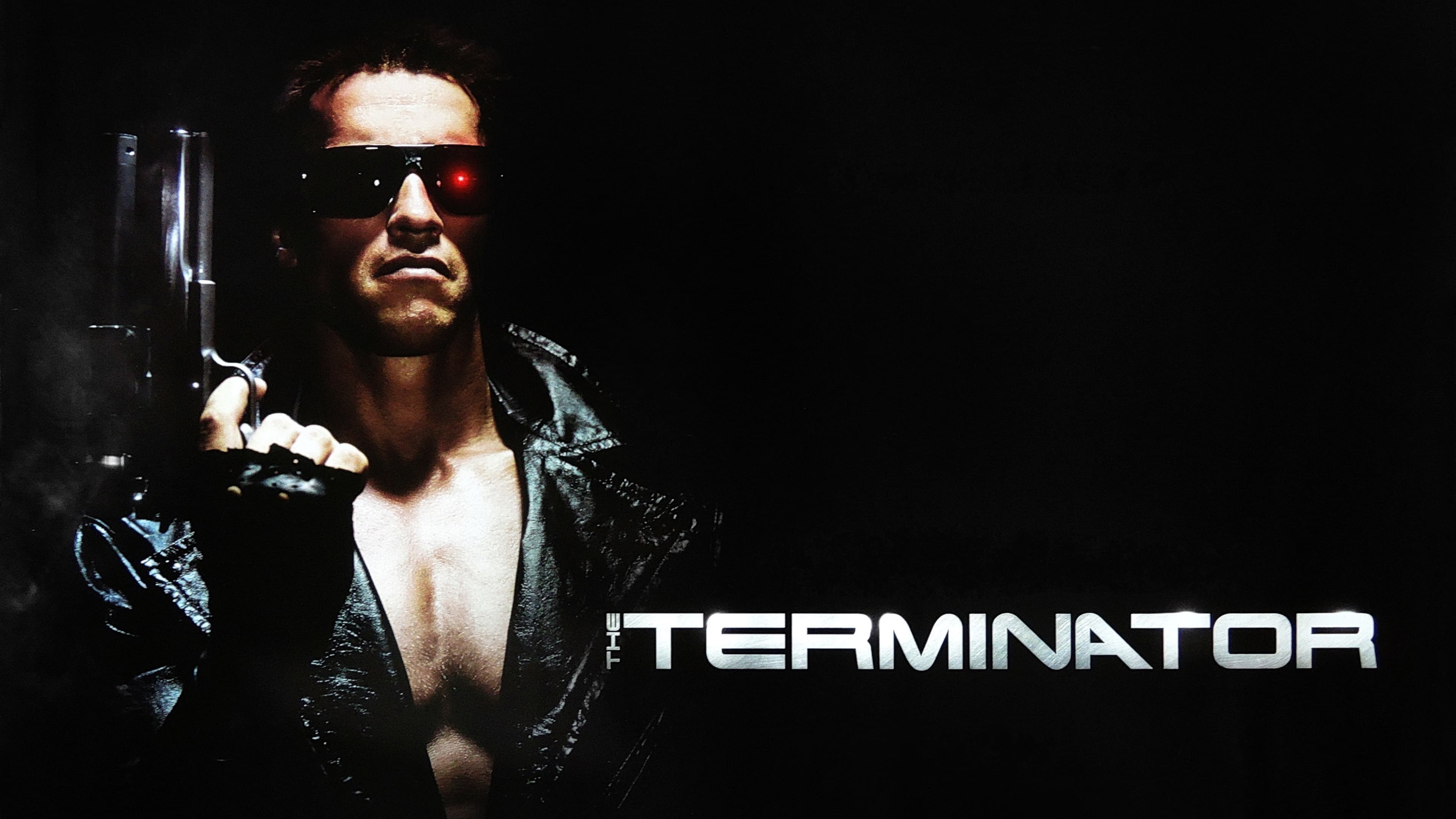 Terminator (1984)