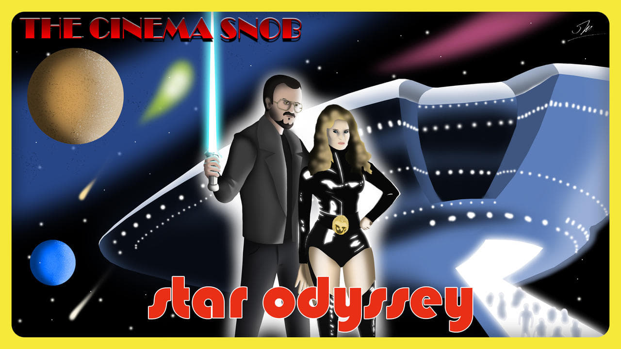 Star Odyssey