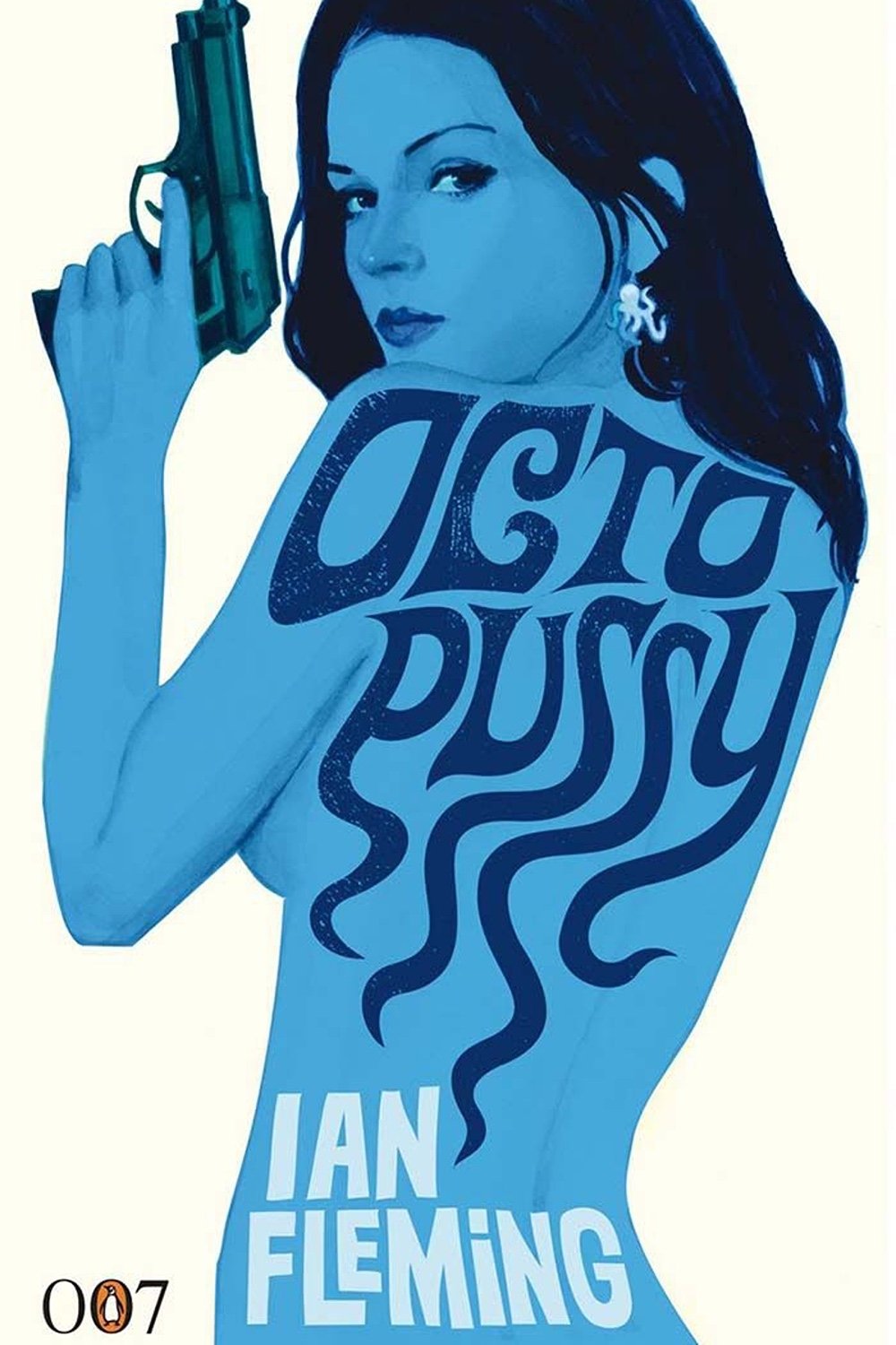 Octopussy