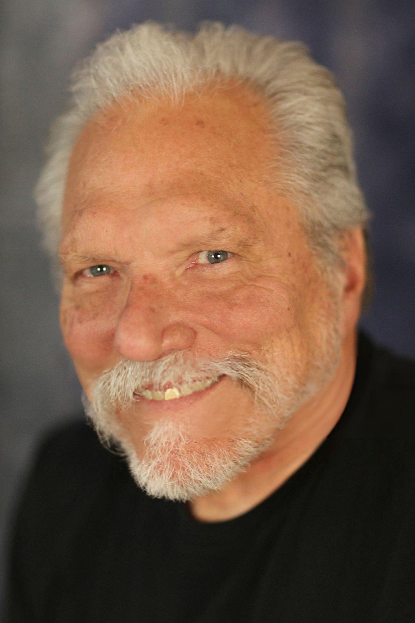 et billede af Jorma Kaukonen