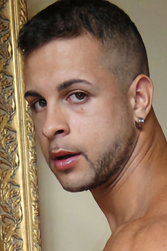 et billede af Cristian Maio