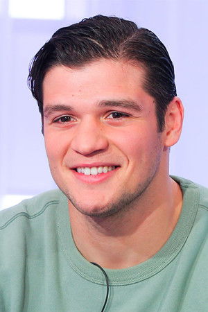 et billede af Bruno Surace