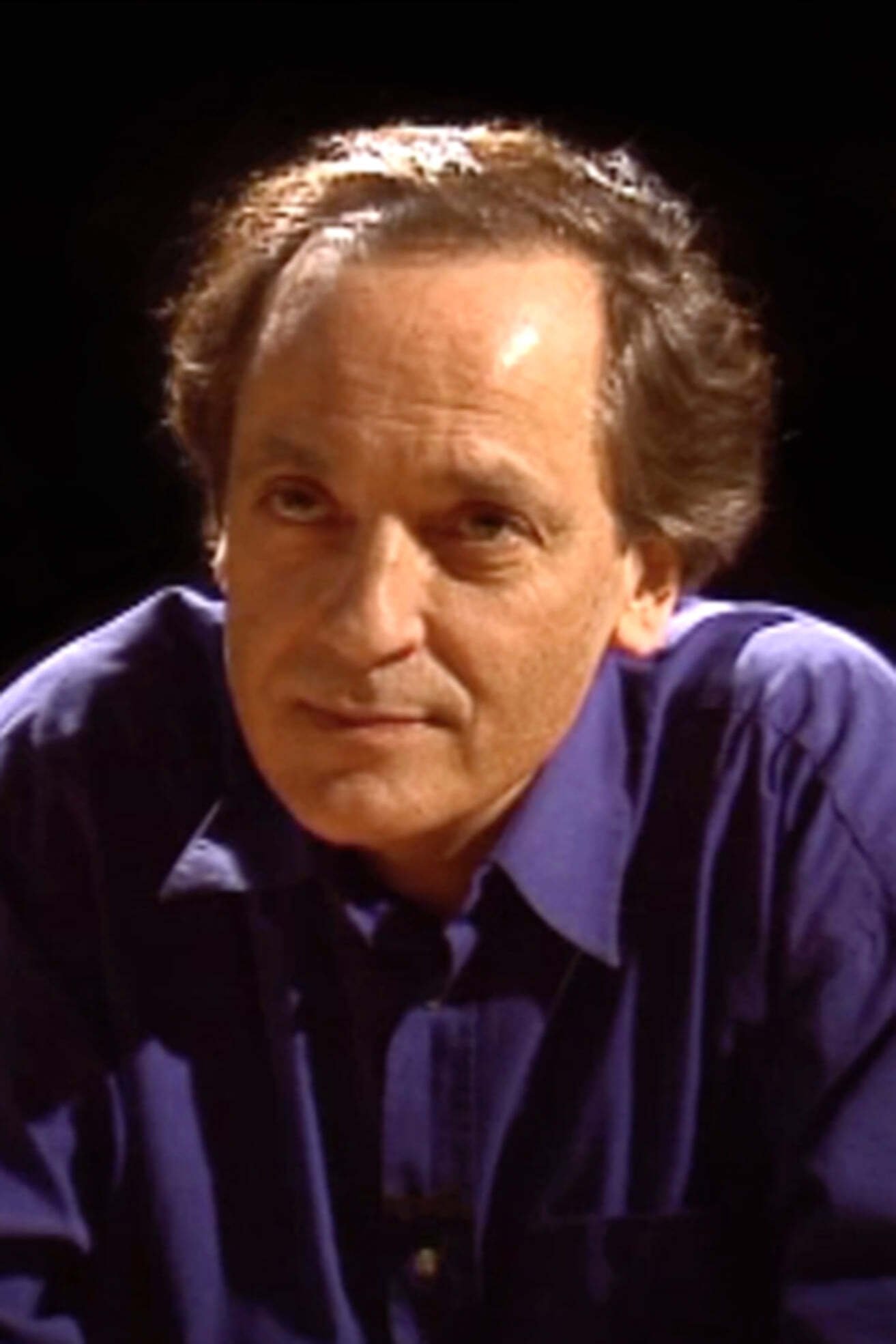 et billede af Yvon Marciano