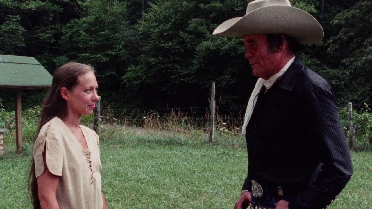 Alien Outlaw (1985)