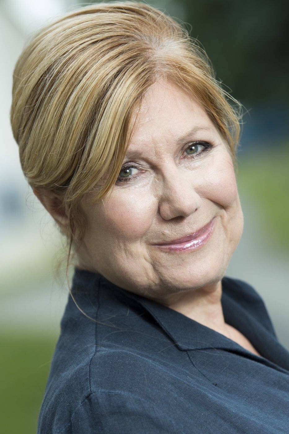 et billede af Vlasta Peterková