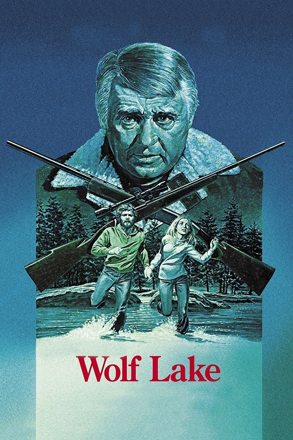 Wolf Lake