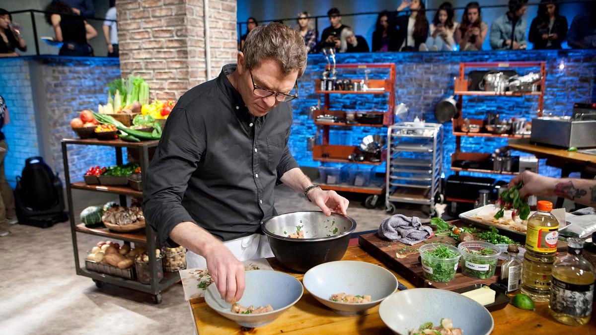 Beat Bobby Flay 14x3