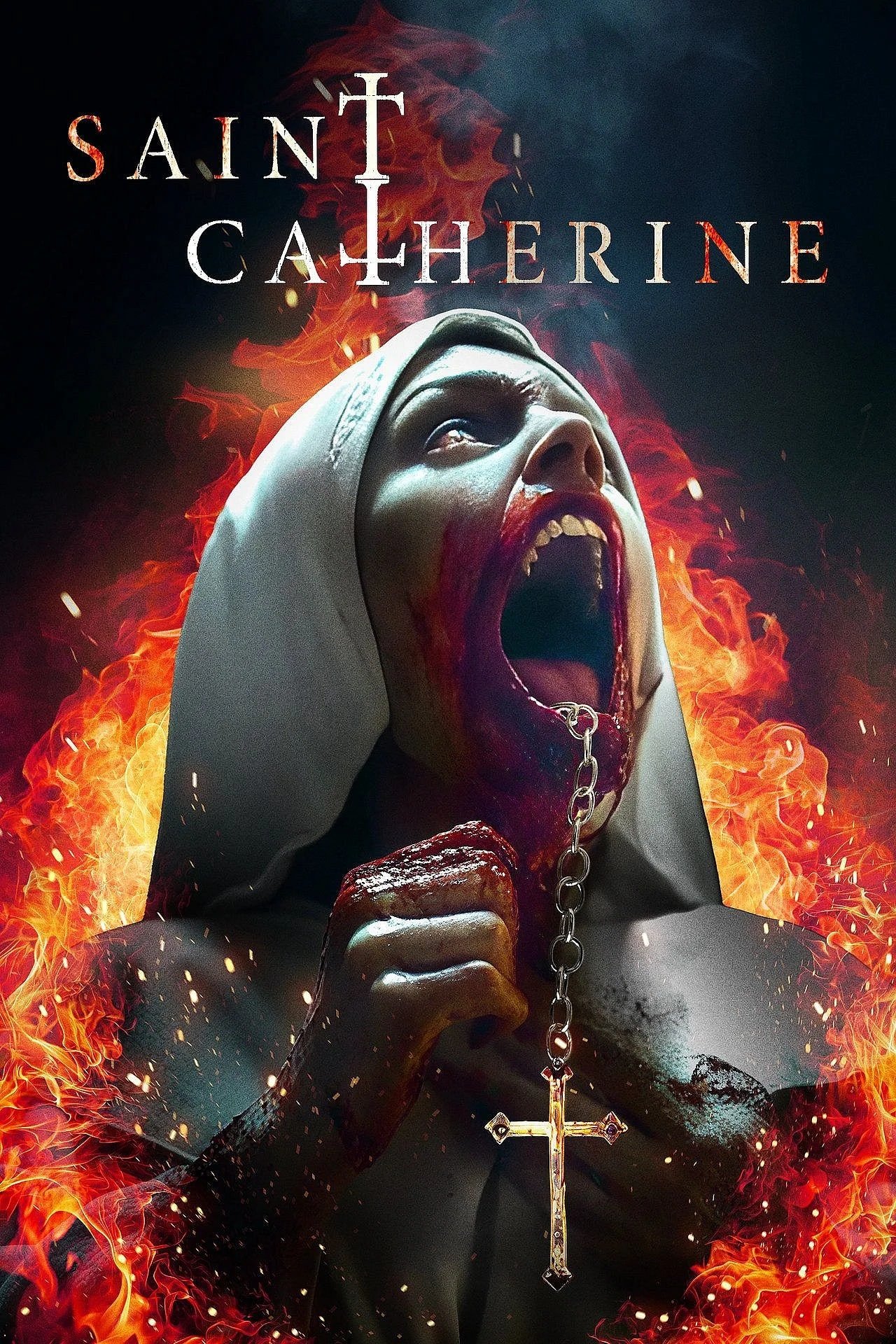Saint Catherine