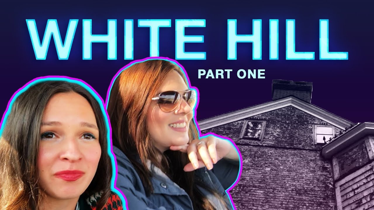 Thumbnail for TRAVEL THE DEAD: White Hill Mansion | Real Haunted House! PART 1/5 Season 1 Episode 1