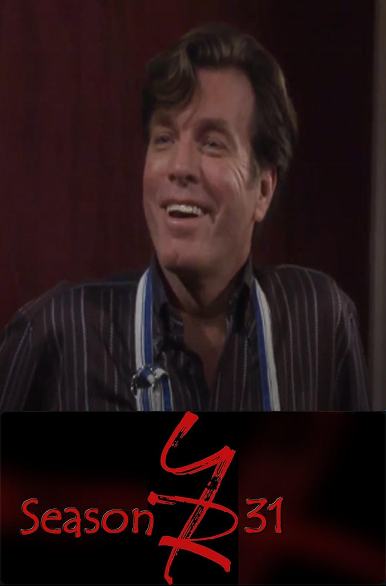 The Young and the Restless - Season 31