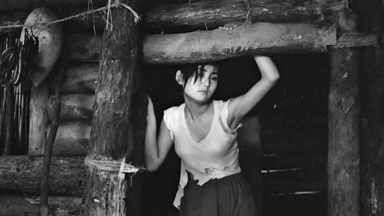 The Seaside Village (1965)