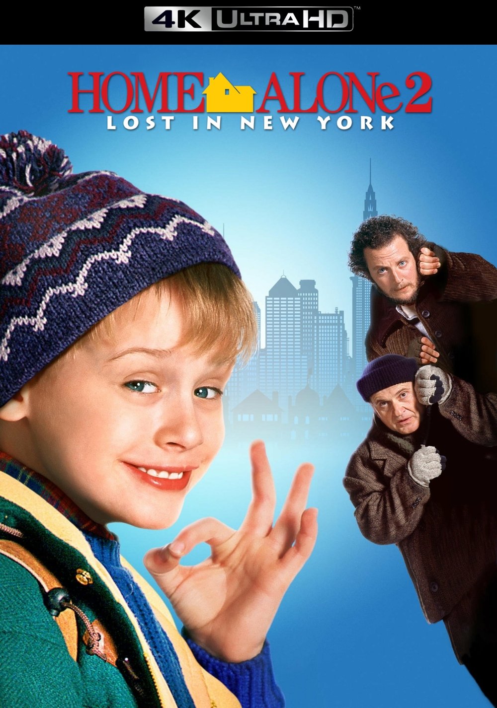 Home Alone 2: Lost in New York