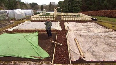 The Beechgrove Garden - Épisode 1
