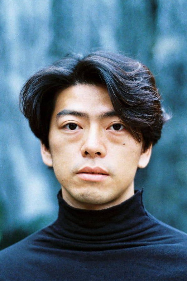 et billede af Xiao Yong-yu