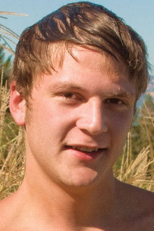 et billede af Kameron Scott