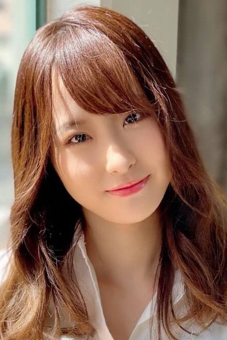 Mian Shirasaka(白阪美杏)