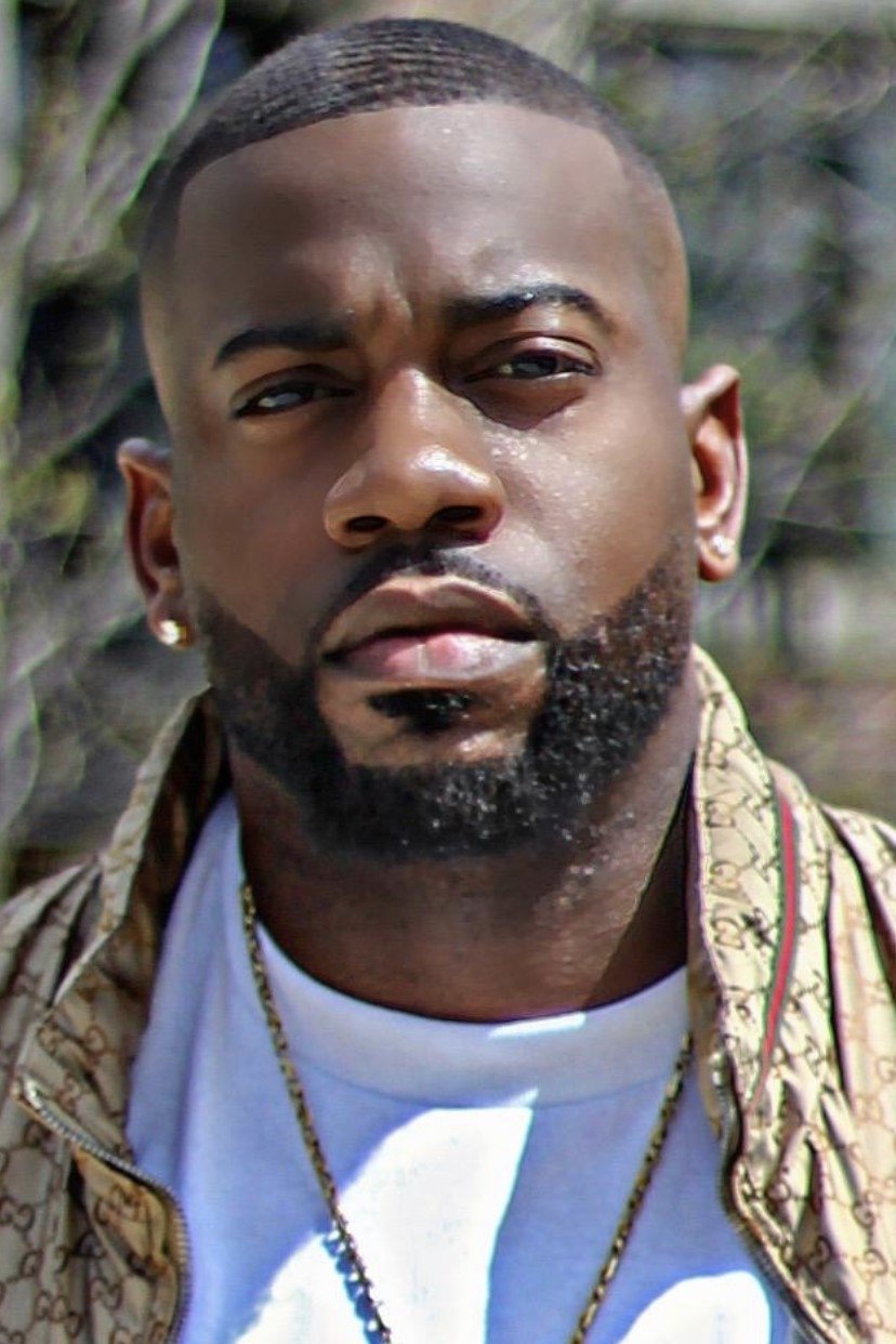 et billede af Will Coleman