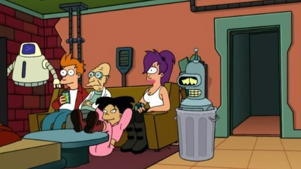 Image Futurama 1