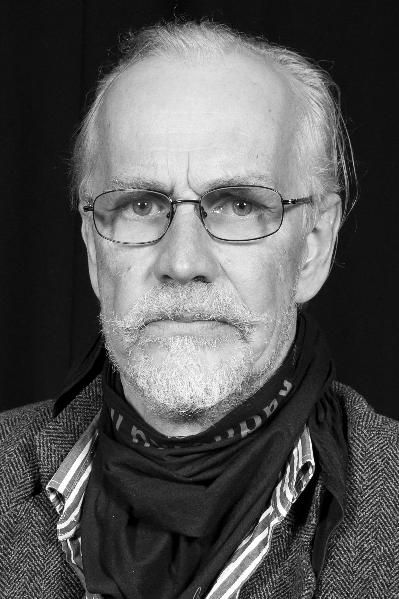 et billede af Toomas Suuman