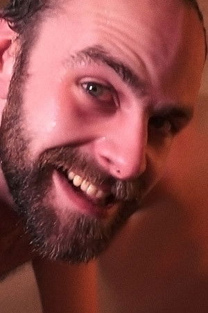 et billede af Eli Cumming