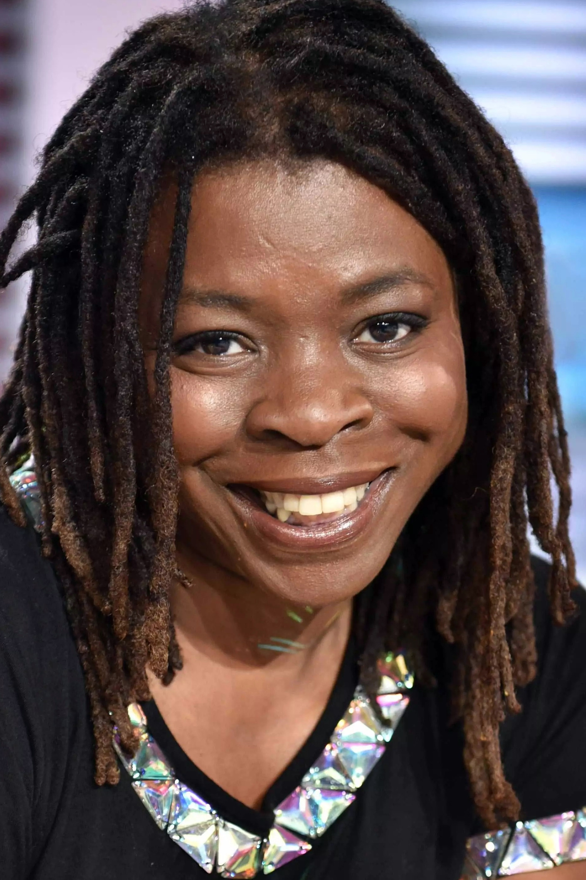 et billede af Princess Erika