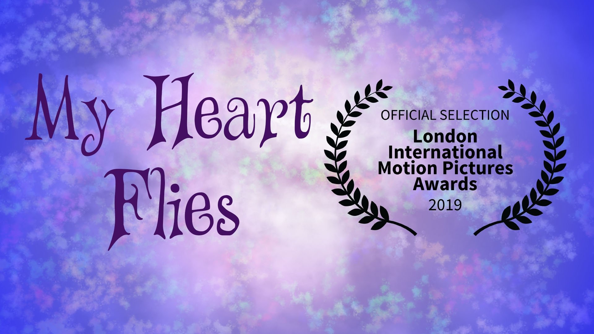Imagem do Filme My Heart Flies
