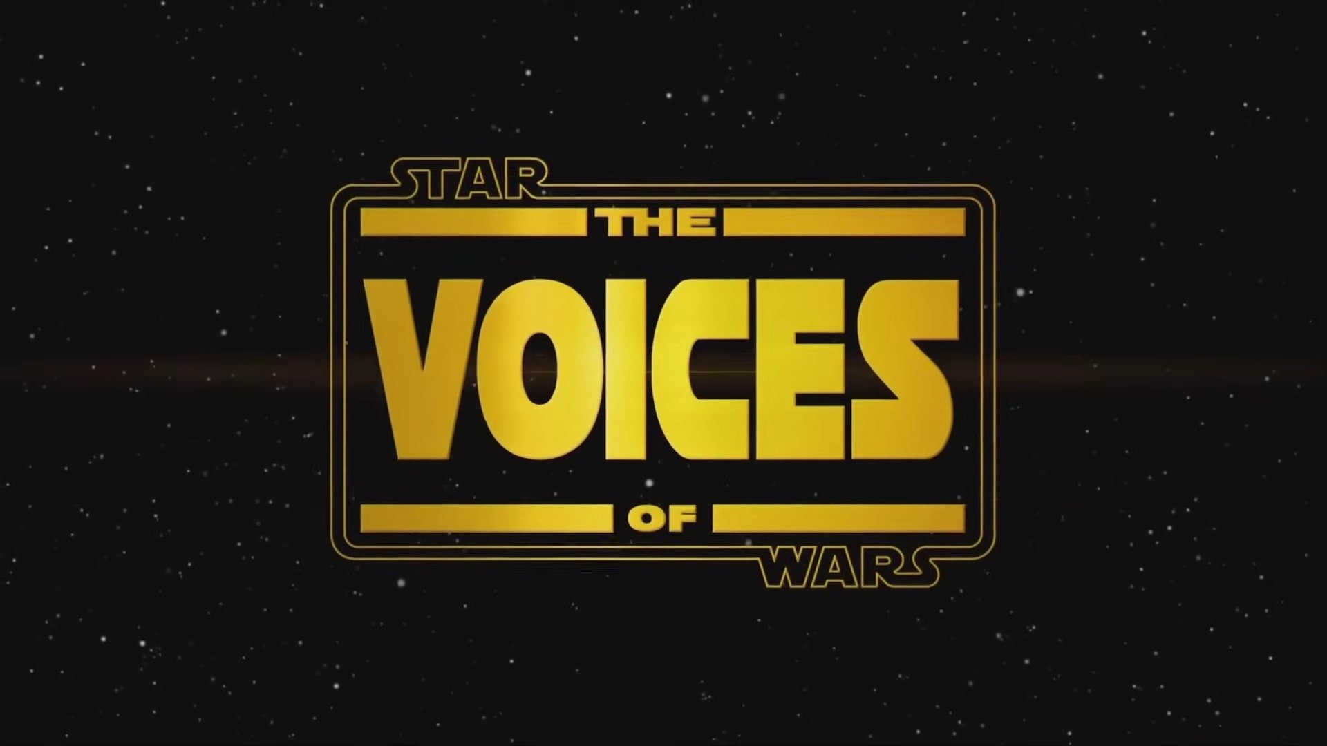 Thumbnail for The Voices of The Clone Wars Season 0 Episode 33