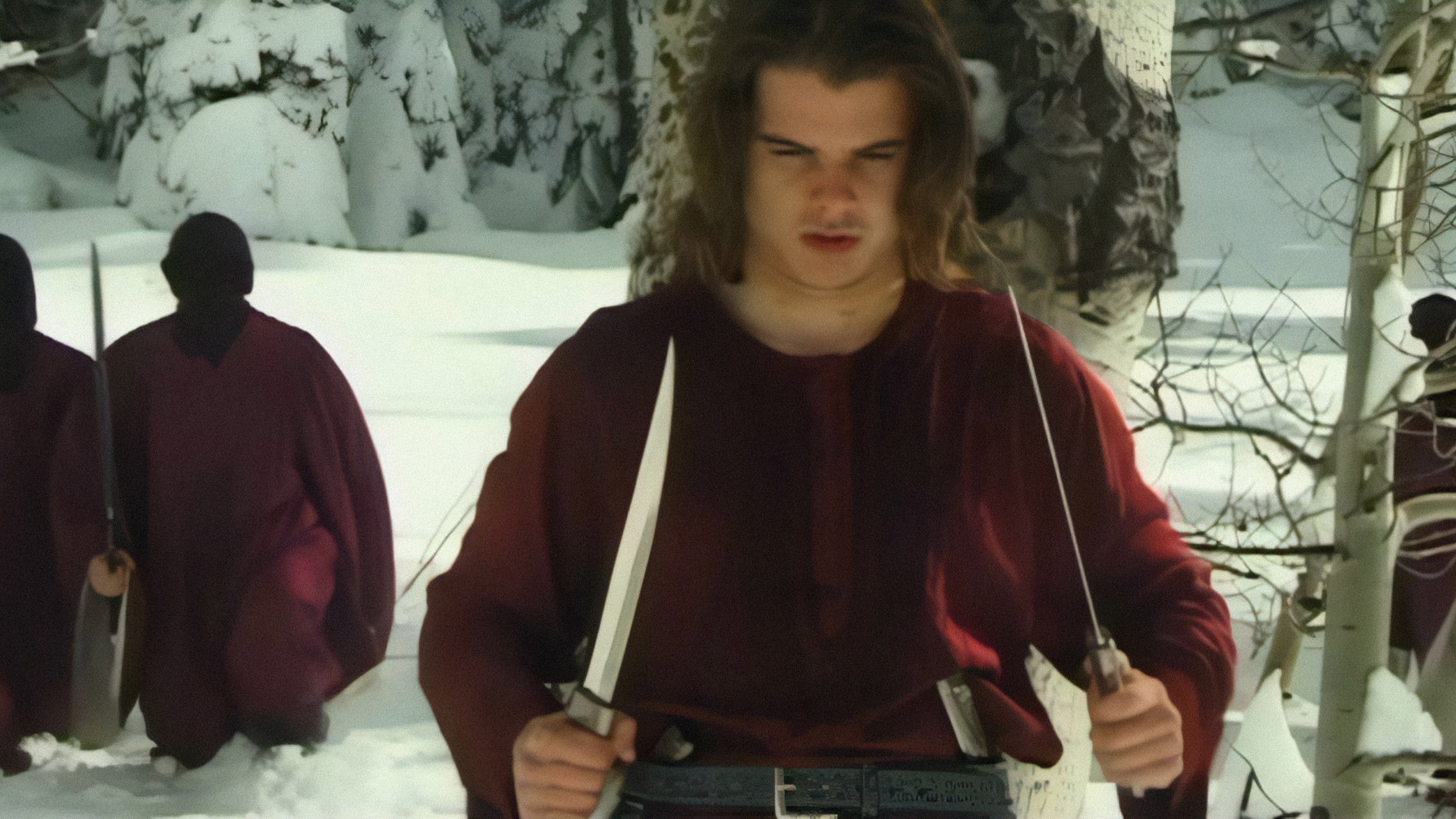 The Age of the Ruash (2004)