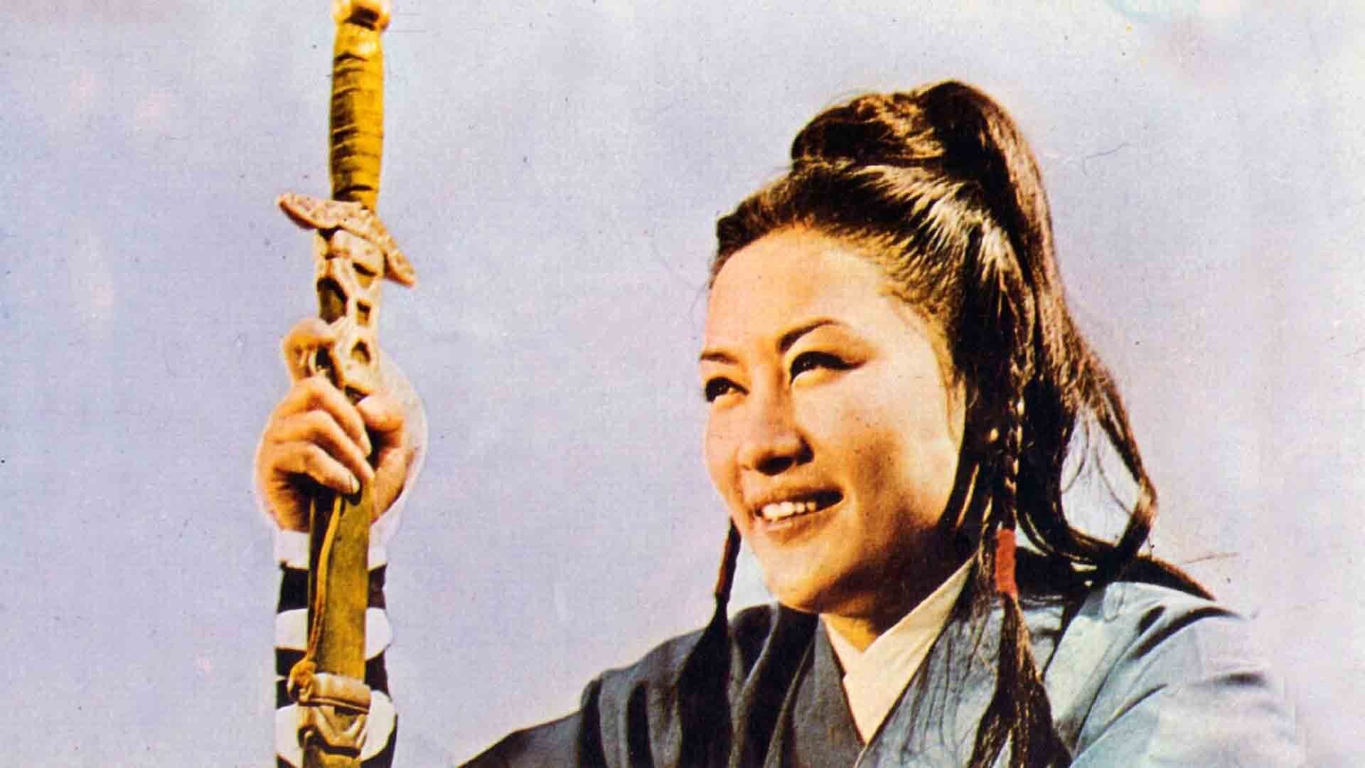 奪命拳王 (1972)