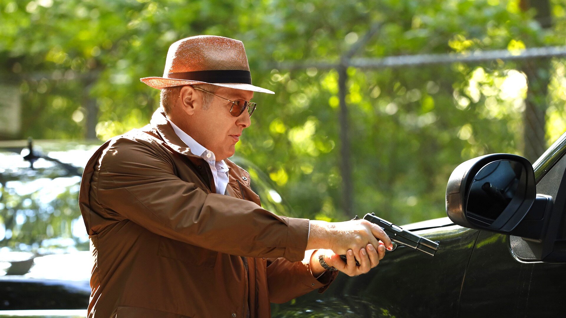 The Blacklist Staffel 7 :Folge 5 