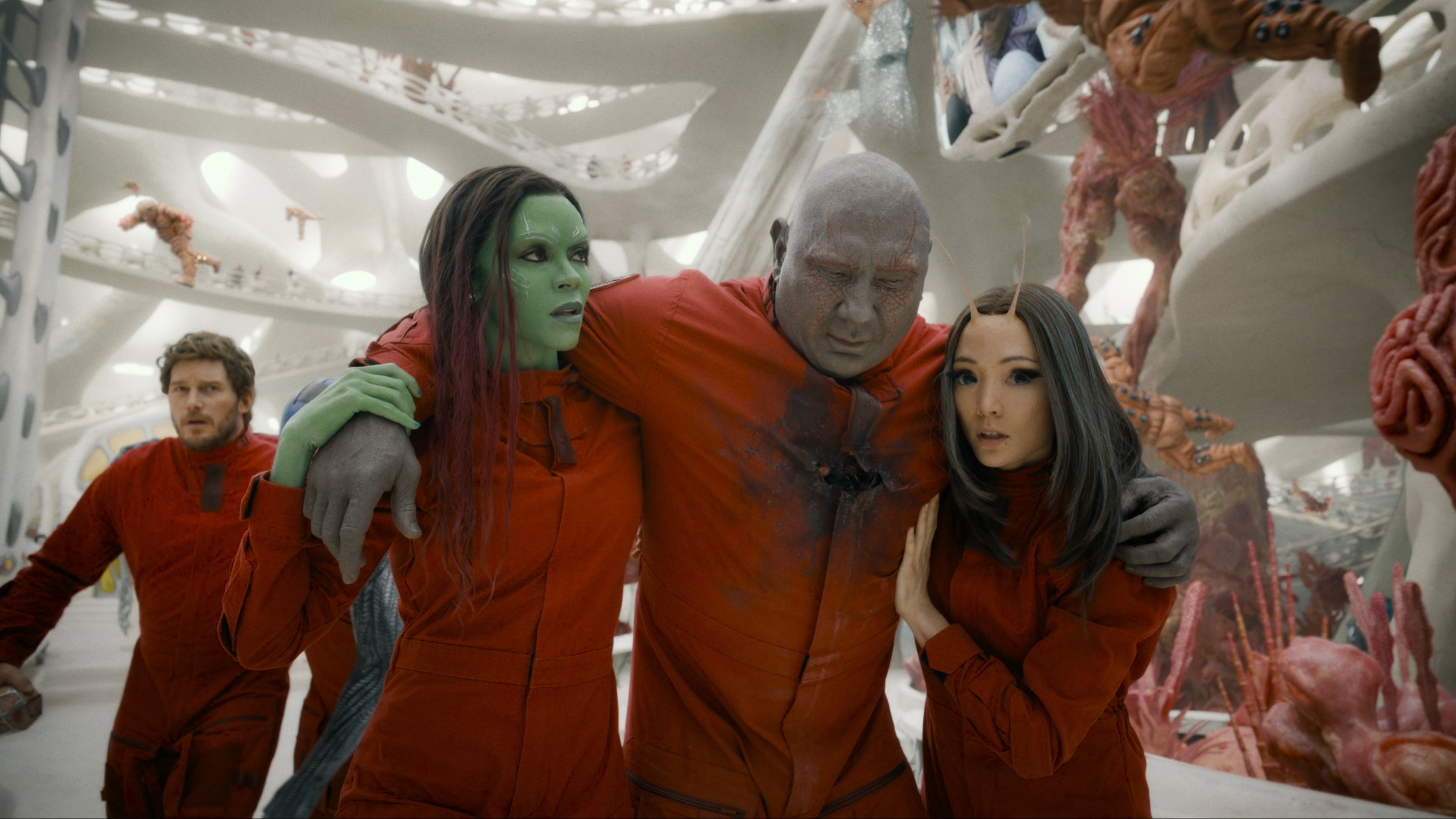 Guardians of the Galaxy Vol. 3 (2023)