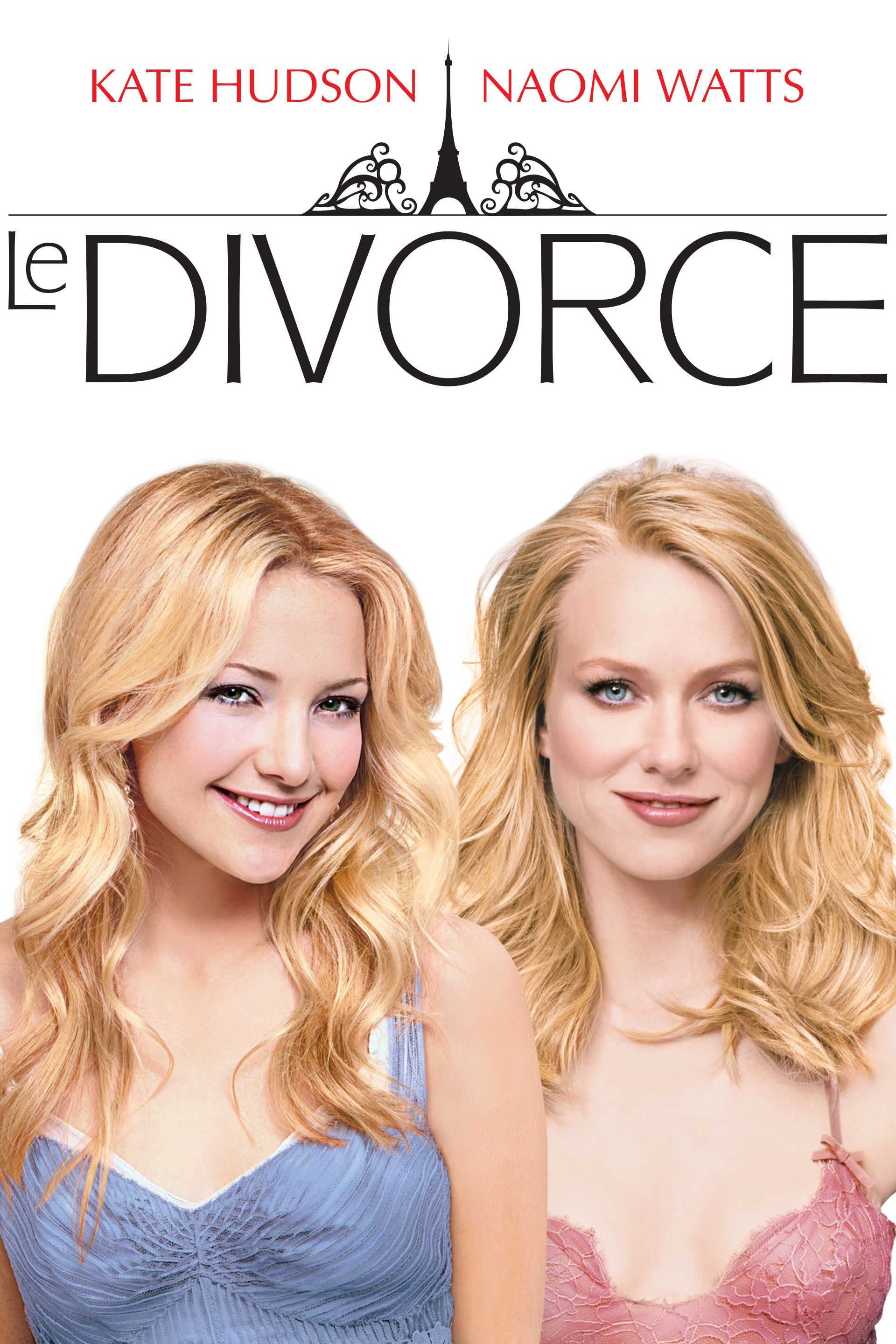 Le Divorce