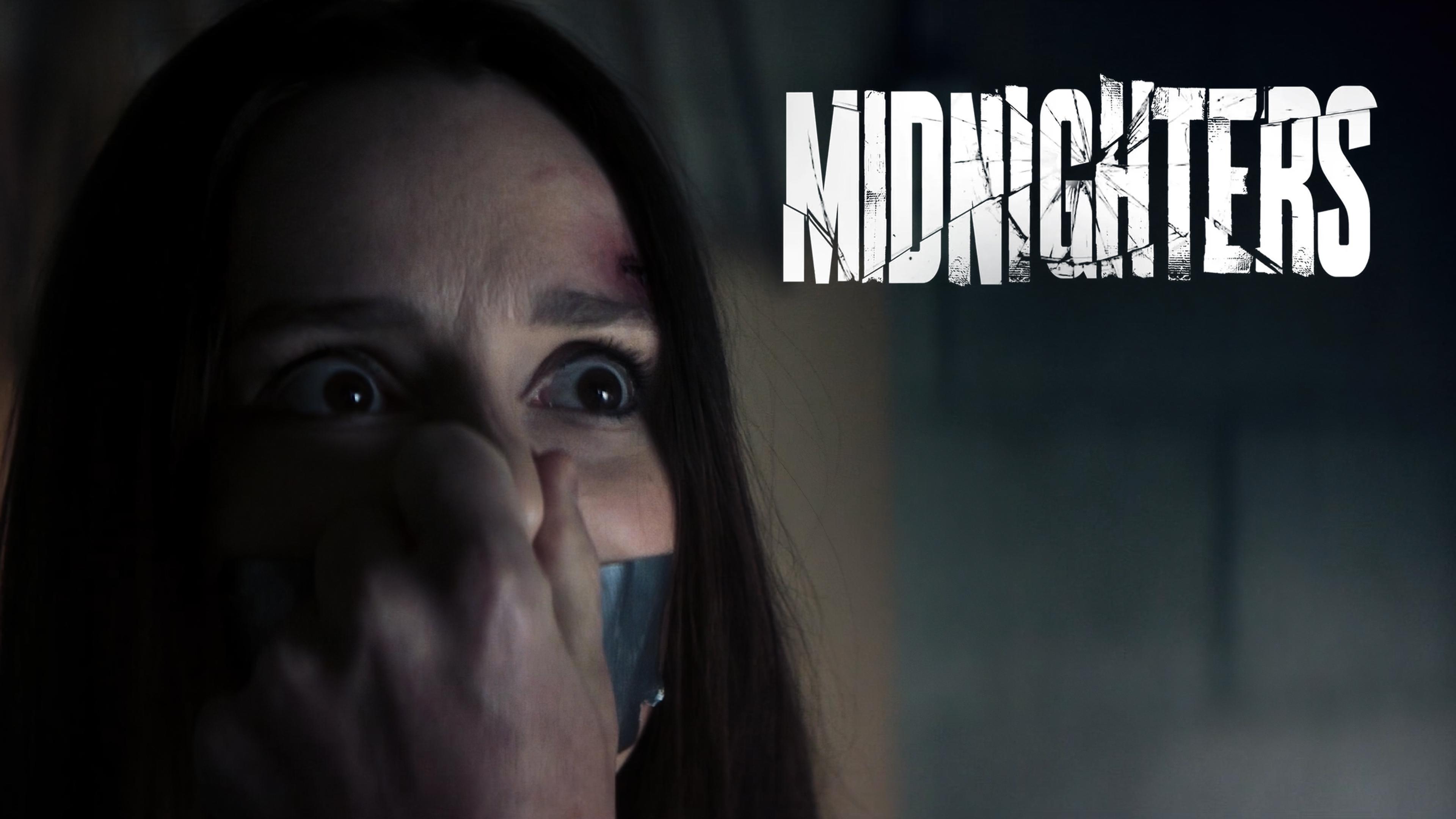 Midnighters (2018)