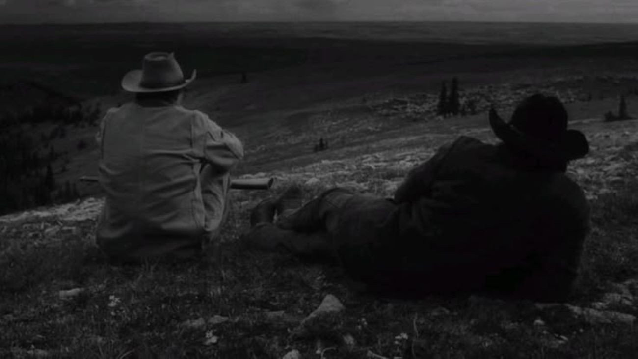 Brokeback Mountain