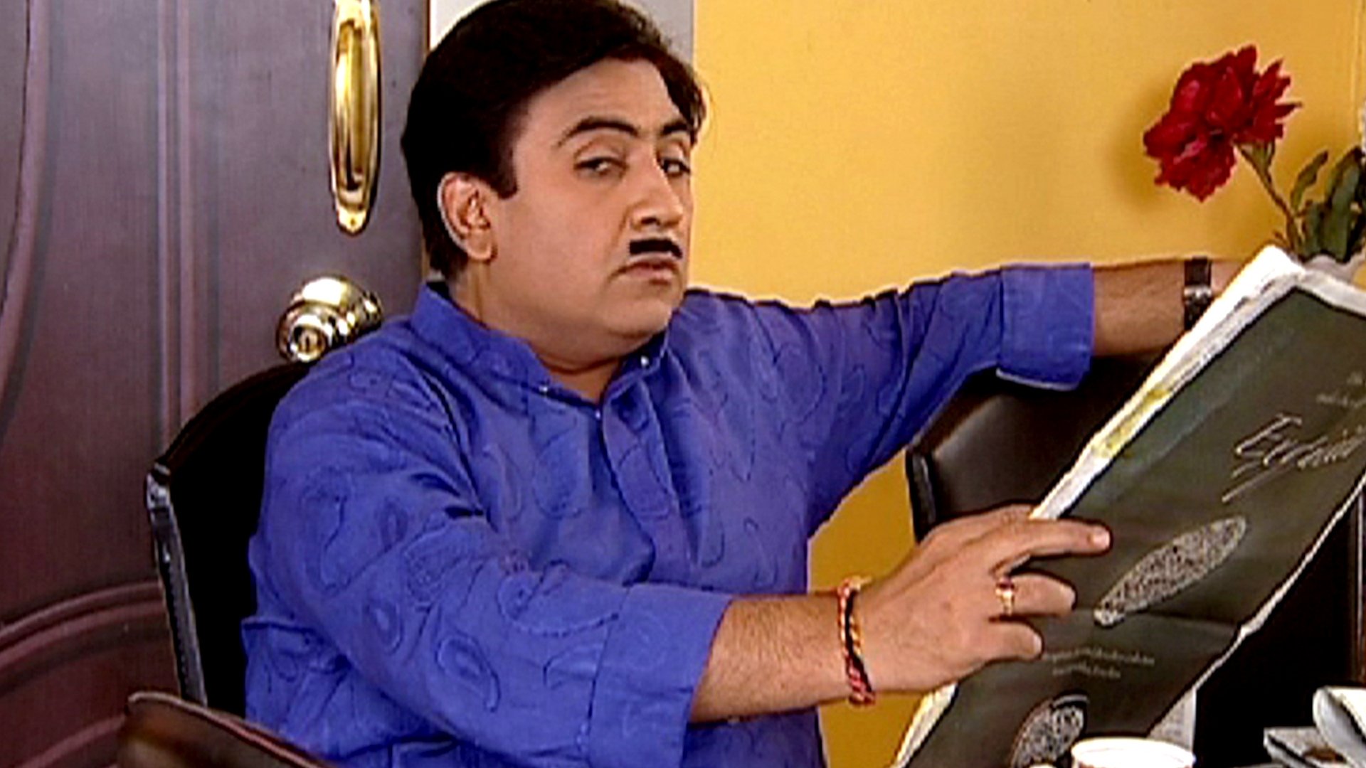 Taarak Mehta Ka Ooltah Chashmah