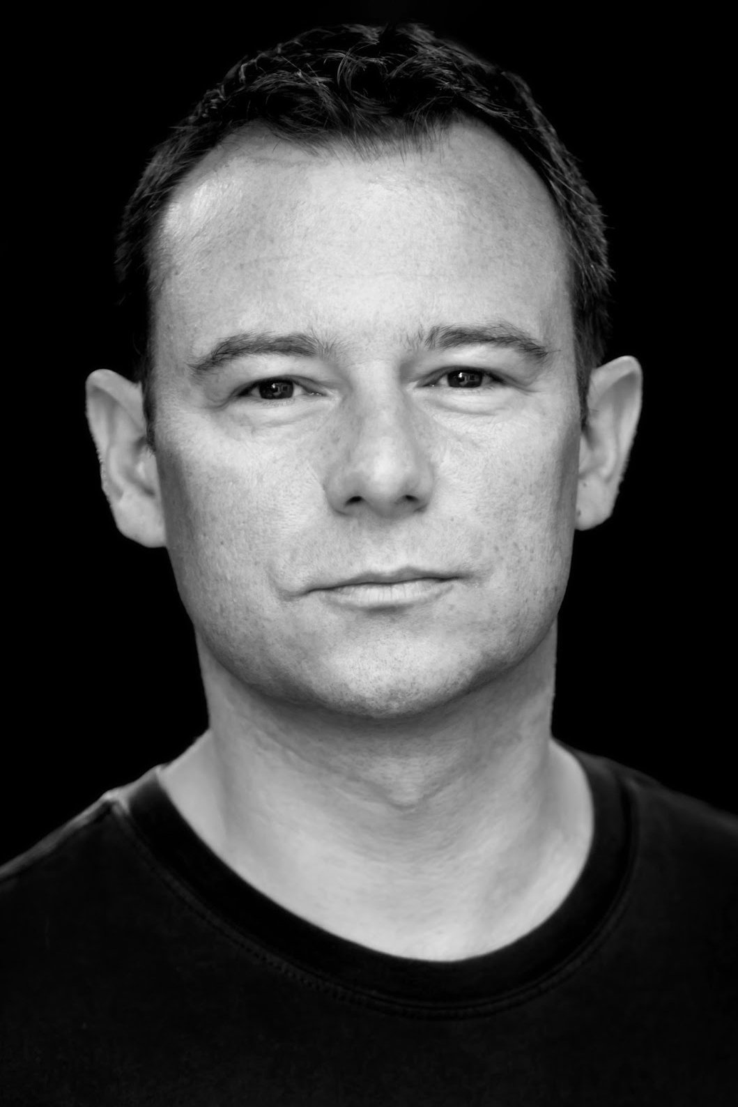 et billede af Andrew Lancel