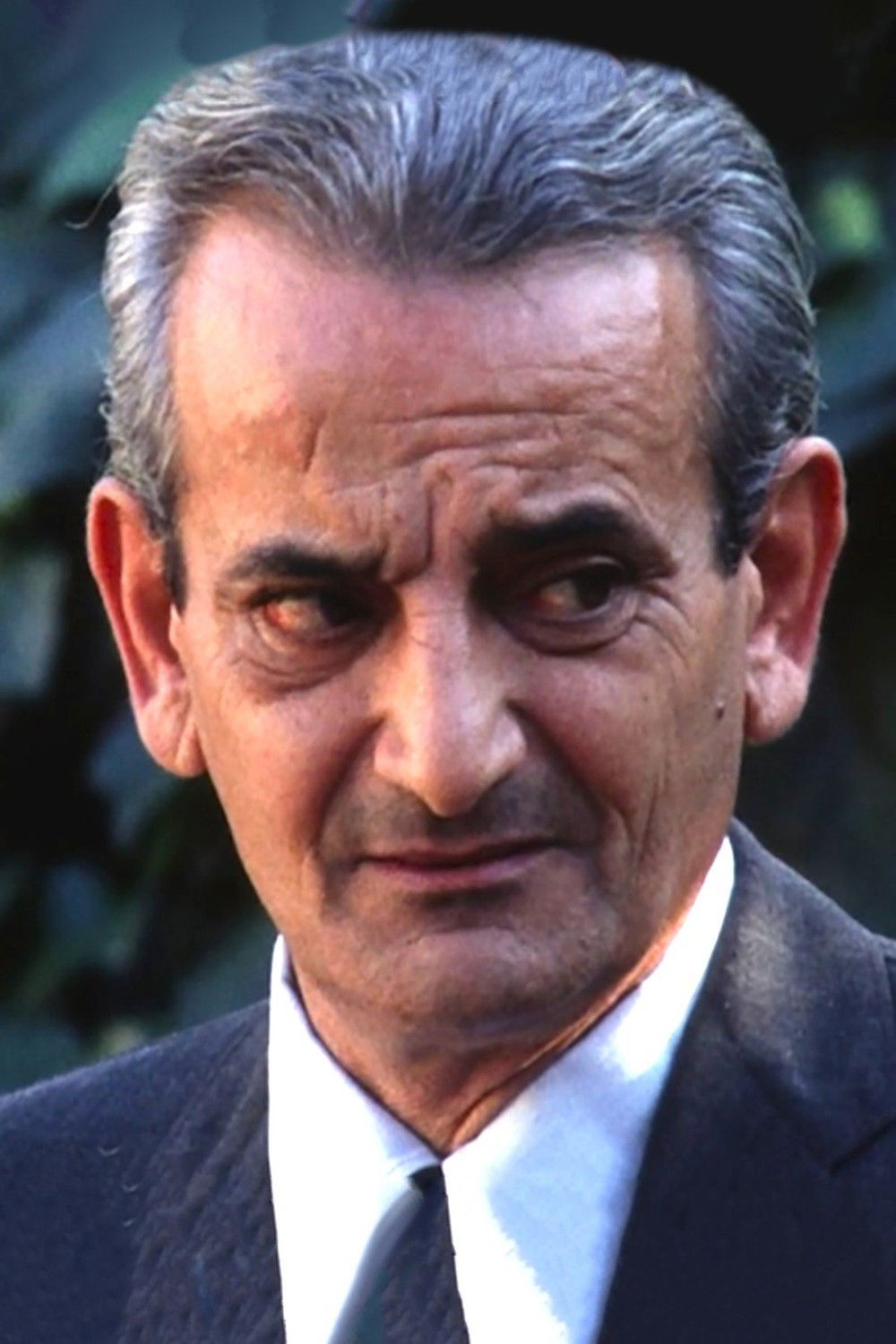 Et billede af Mario Gallo