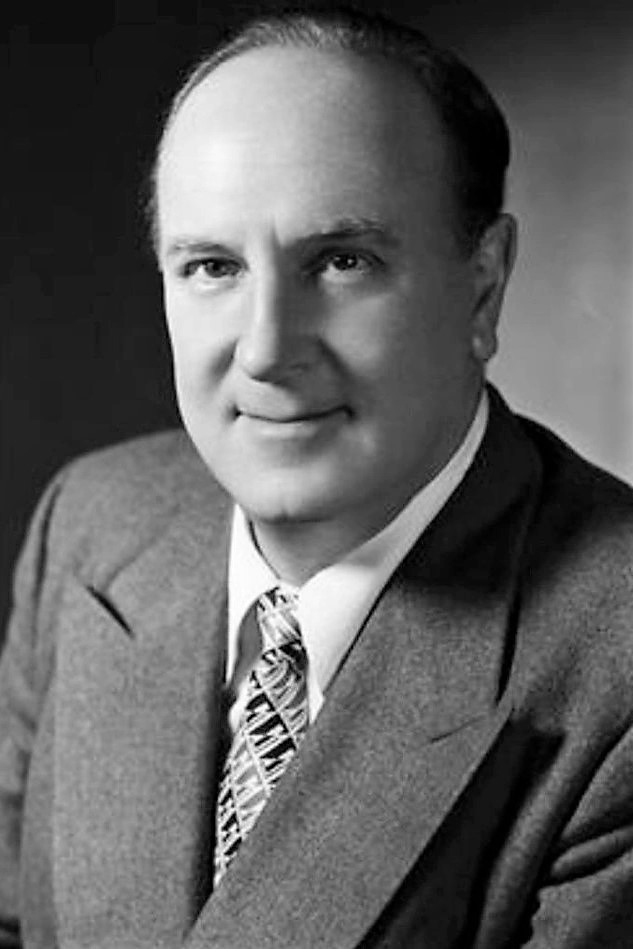 et billede af Loring Smith