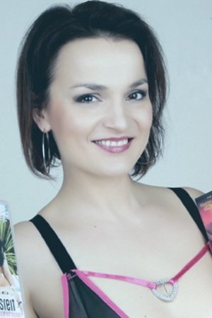 et billede af Maria Mia