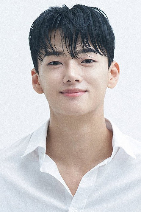 Profile 서이한 with character 