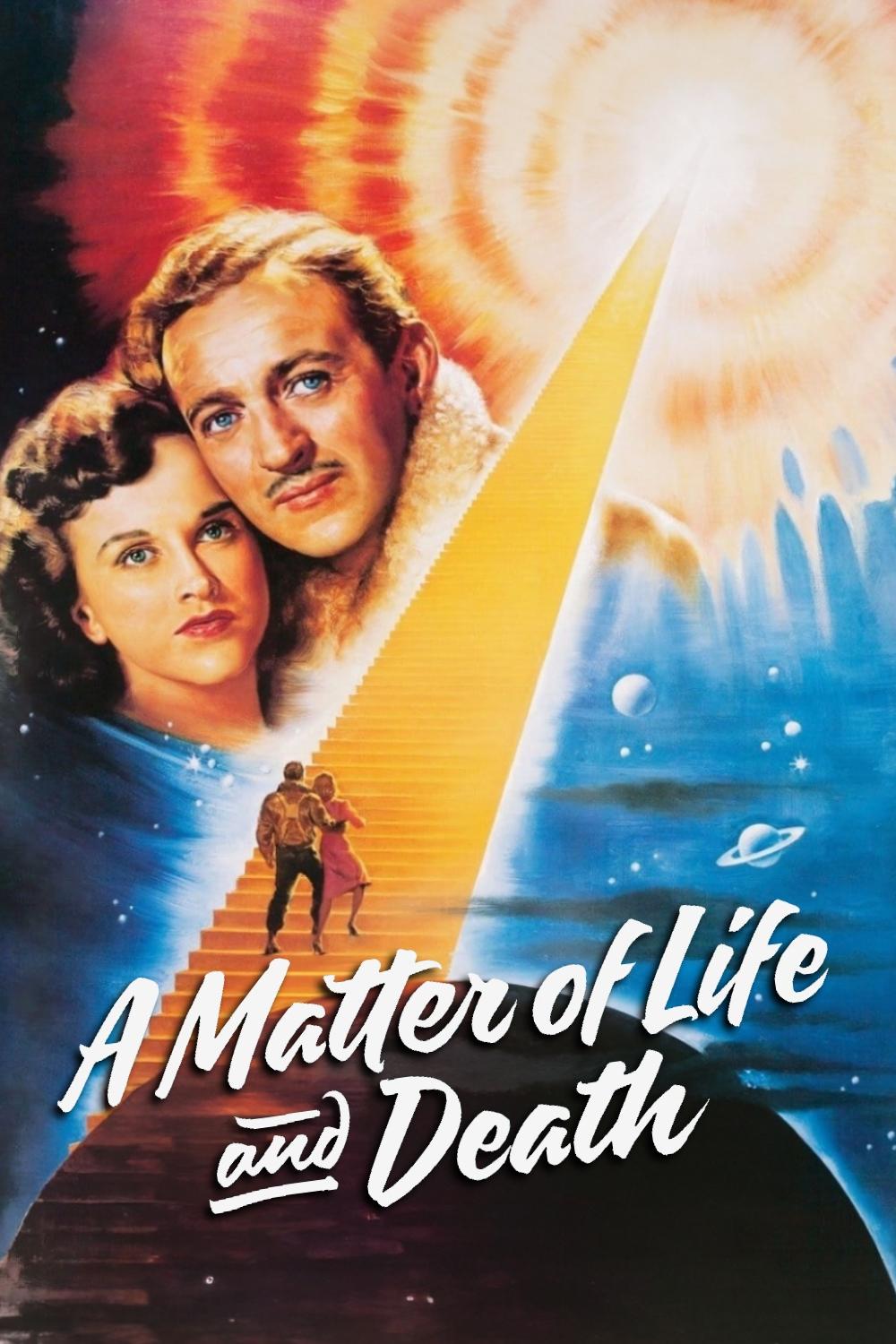 A Matter of Life and Death