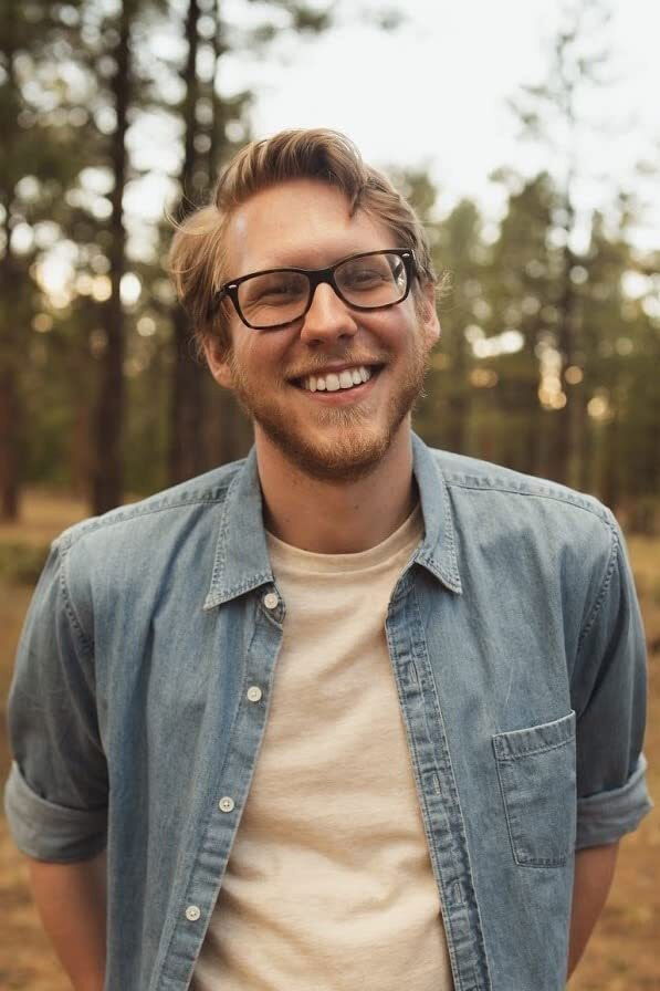 et billede af Carter Feuerhelm