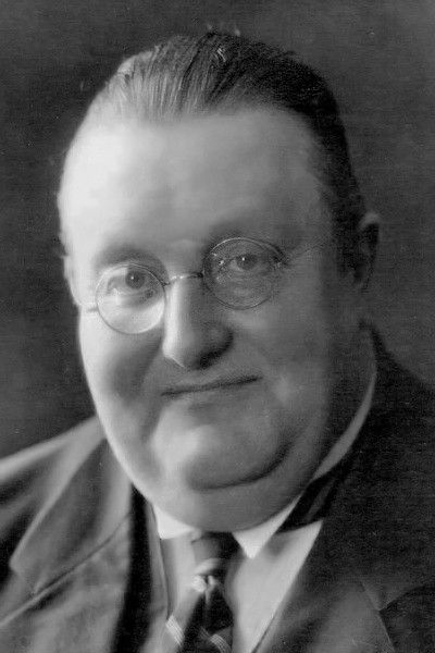 et billede af Sam Ask