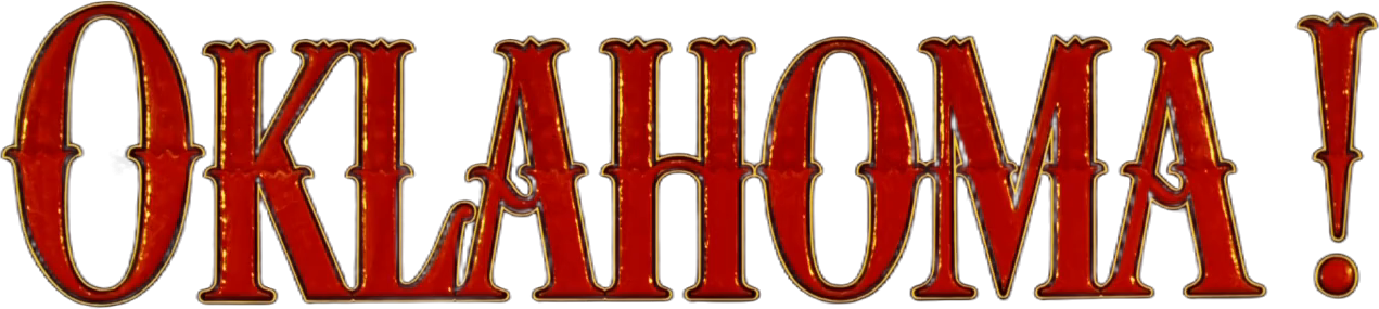 Oklahoma! Logo