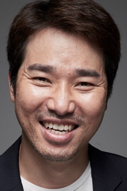 et billede af Choi Young-do