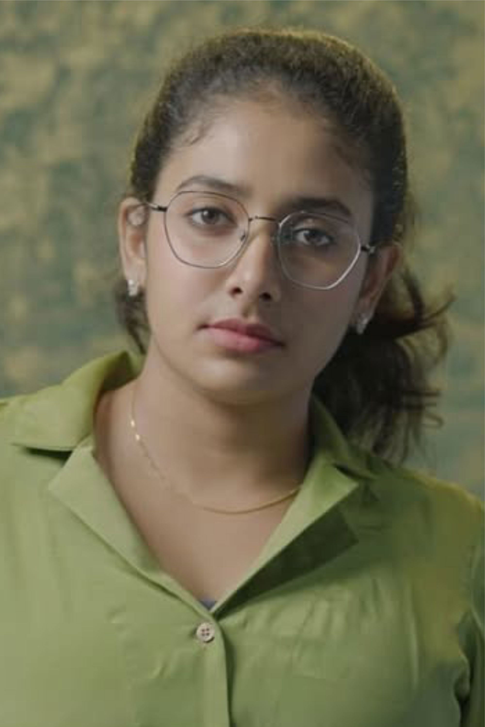 et billede af Aneena Mariya